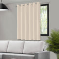 Cortina Black Out com Ilhos 1,40x1,40